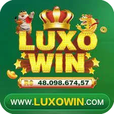 Logo da luxowin